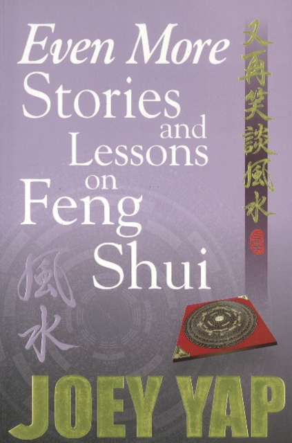 Even More Stories & Lessons on Feng Shui, Paperback / softback Book