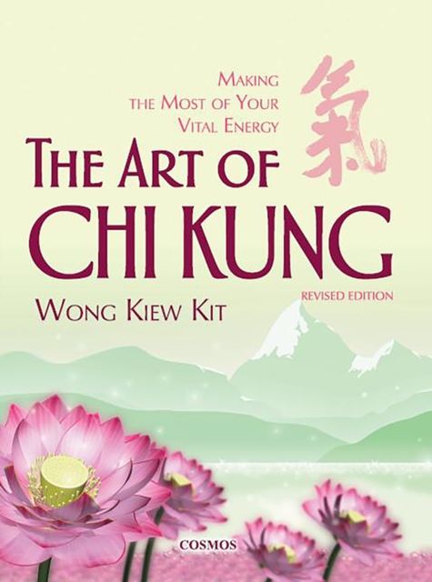 The Art of Chi Kung : Making the Most of Your Vital Energy, Paperback / softback Book
