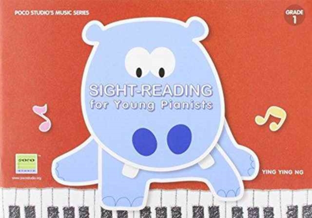 SIGHT READING FOR YOUNG PIANISTS GRADE 1,  Book