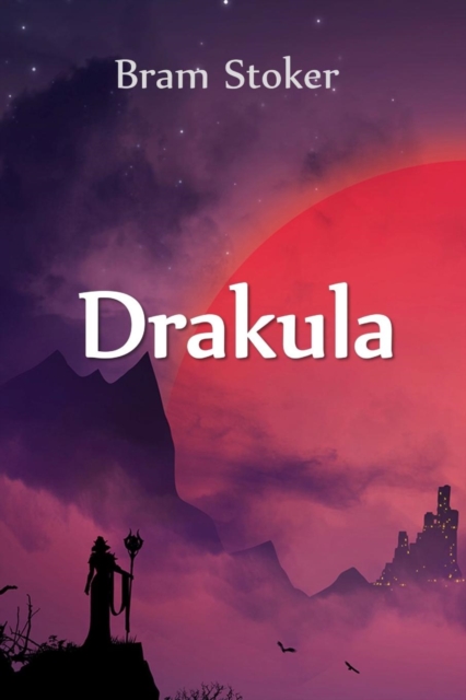 Drakula : Dracula, Croatian edition, Paperback / softback Book