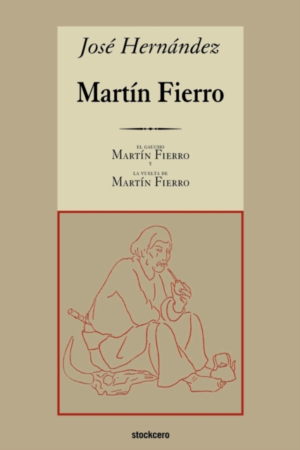 Martin Fierro, Paperback / softback Book