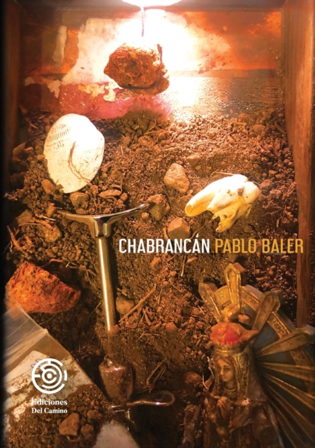 Chabrancan, Paperback / softback Book
