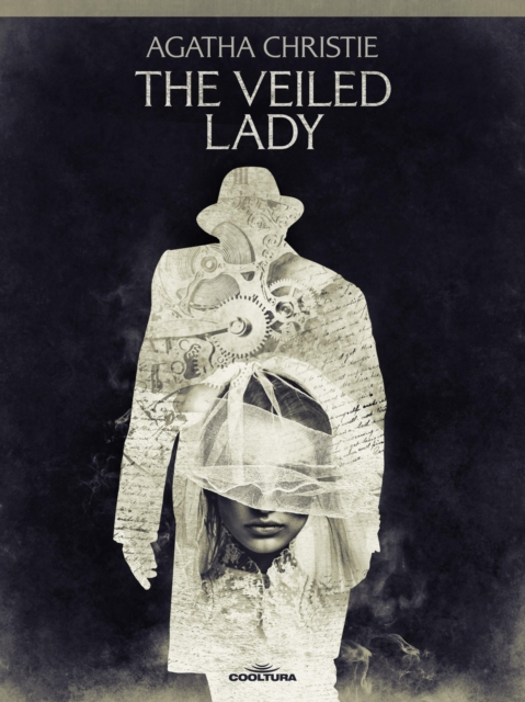 The Veiled Lady, EPUB eBook