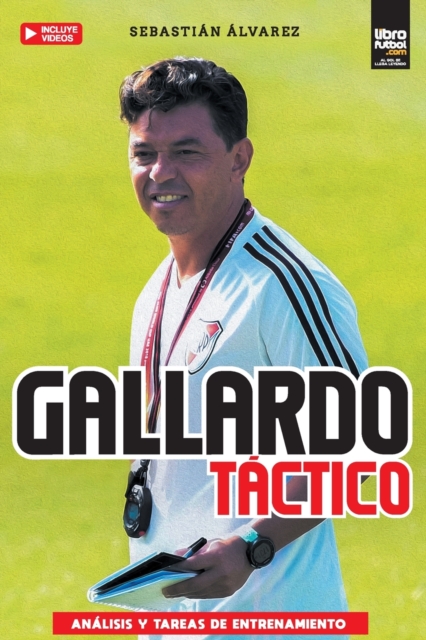 Gallardo Tactico, Paperback / softback Book