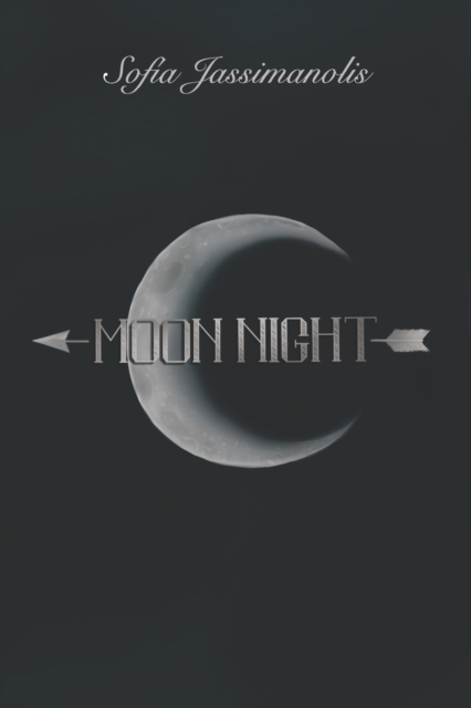 Moon Night, Paperback / softback Book