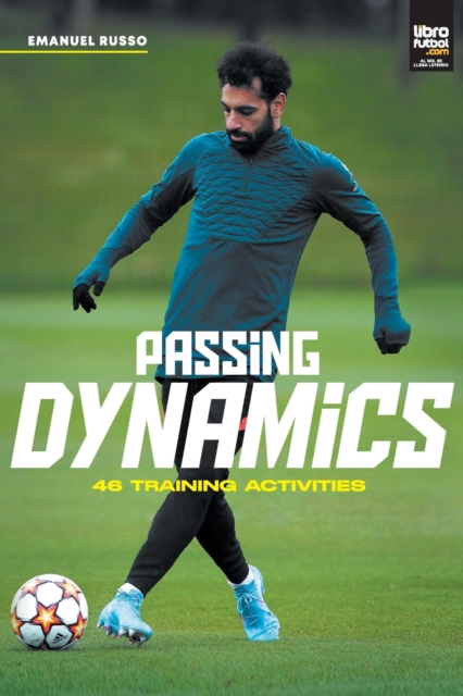 Passing Dynamics : 46 training activities, Paperback / softback Book