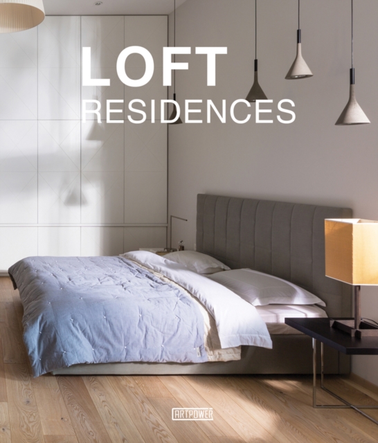 Loft Residences, Paperback / softback Book