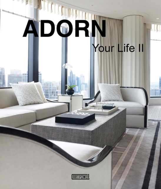 Adorn Your Life II, Paperback / softback Book