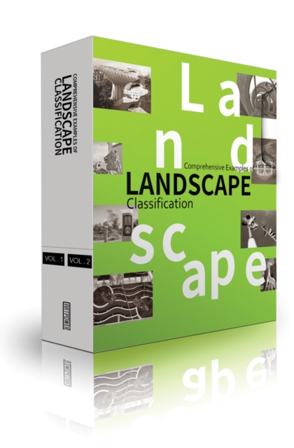 Comprehensive Examples of Landscape Classification, Paperback / softback Book
