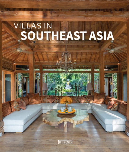 Southeast Asian Style Villas, Paperback / softback Book