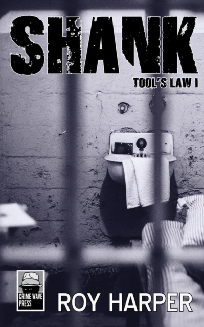 Shank : Tool's Law I, Paperback / softback Book