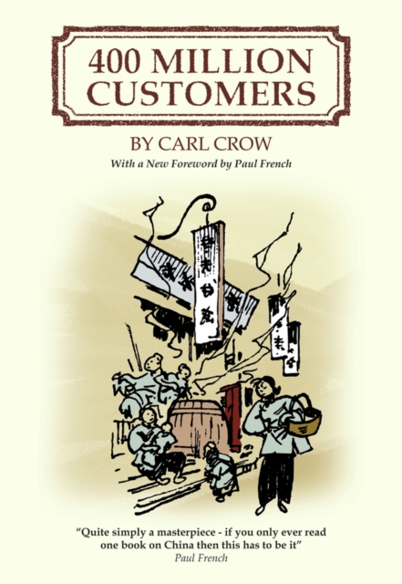 400 Million Customers, Paperback / softback Book