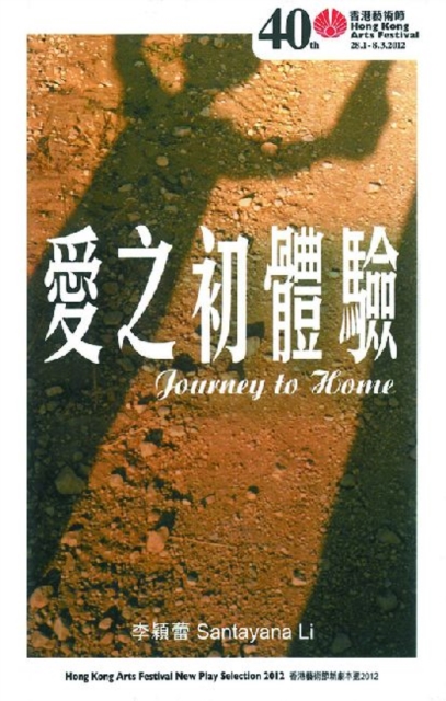Journey to Home, Paperback / softback Book