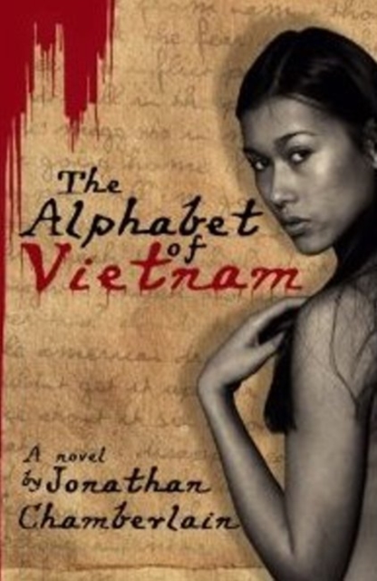 Alphabet of Vietnam, Paperback / softback Book