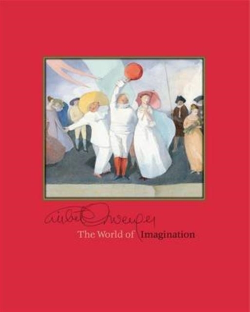 Lisbeth Zwerger, Art and Exhibition Catalogue : An Artist of Magical Spellls, Hardback Book