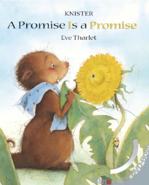 A Promise is a Promise, Paperback Book