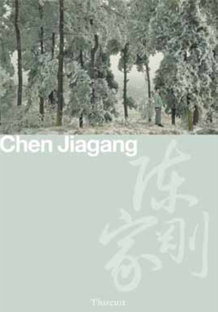 Chen Jiagang: Tales of a New China, Paperback Book