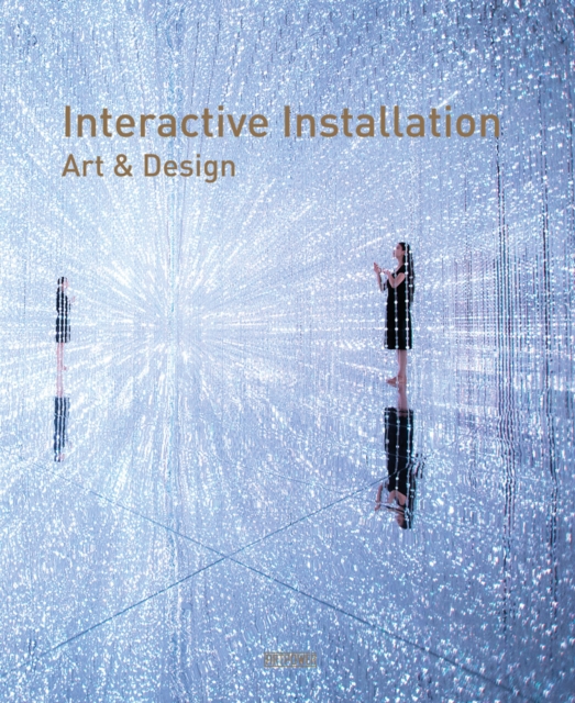 Interactive Installation Art & Design, Multiple-component retail product Book