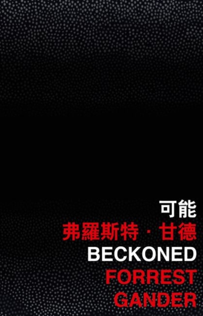 Beckoned, Paperback / softback Book
