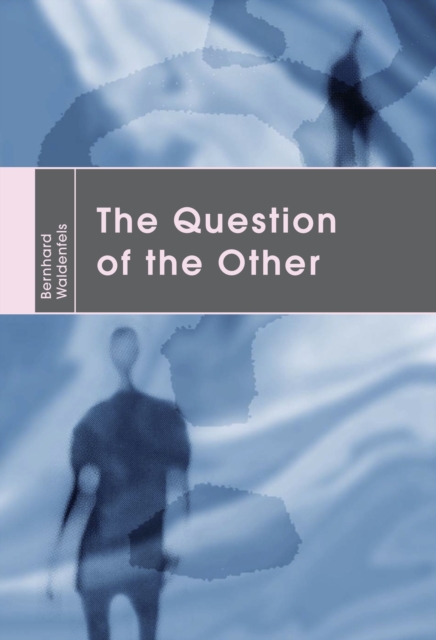 The Question of the Other, EPUB eBook