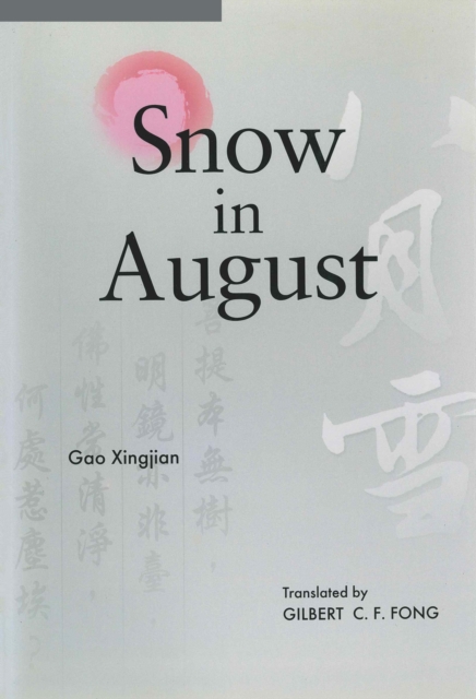 Snow in August, PDF eBook