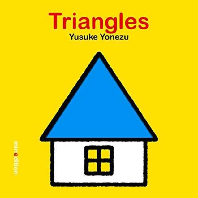 Triangles, Hardback Book