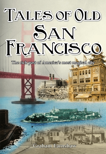 Tales of Old San Francisco, EPUB eBook