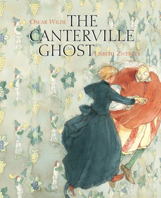 Canterville Ghost, The, Hardback Book