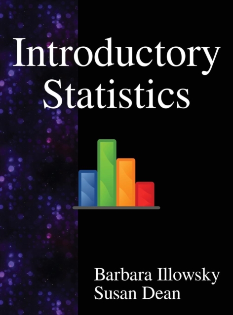Introductory Statistics, Hardback Book