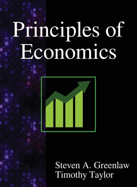 Principles of Macroeconomics, Hardback Book
