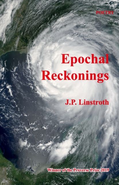 Epochal Reckonings, Paperback / softback Book