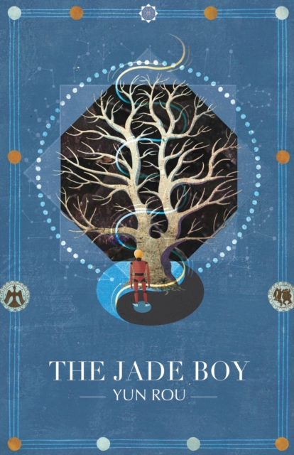 The Jade Boy, Paperback / softback Book