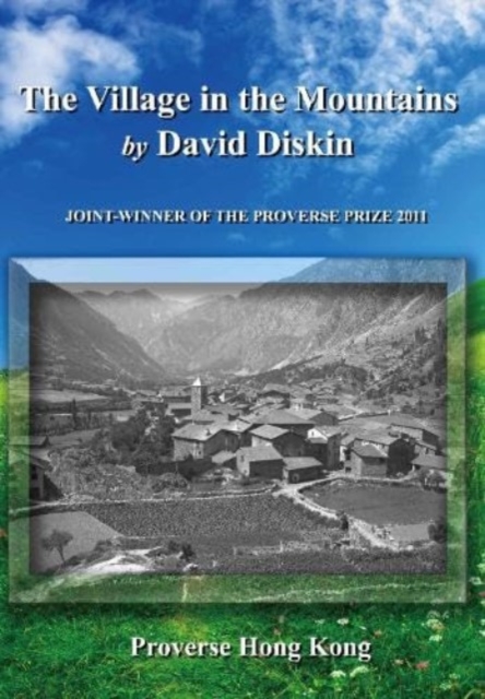 The Village in the Mountains, Paperback / softback Book