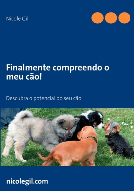 Finalmente Compreendo O Meu C O!, Paperback / softback Book