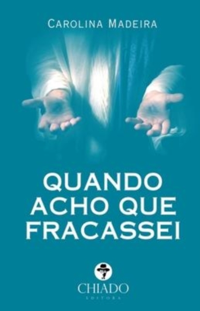 Quando Acho Que Fracassei, Paperback / softback Book