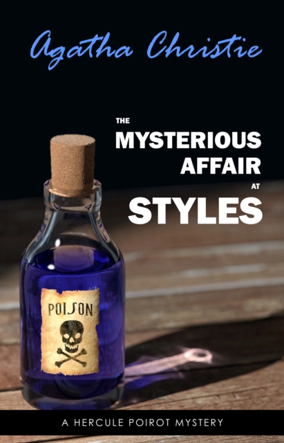 The Mysterious Affair at Styles, EPUB eBook