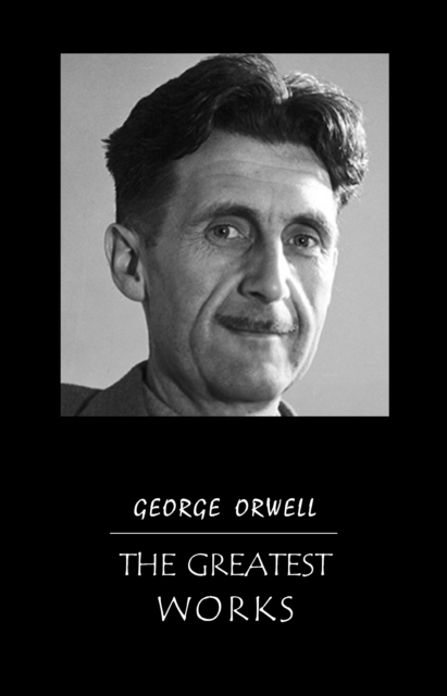 The Greatest Works, EPUB eBook