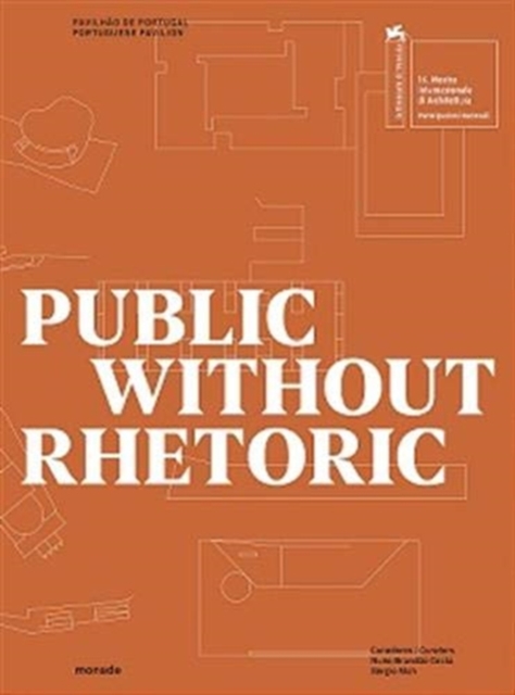 Public Without Rhetoric, Paperback / softback Book