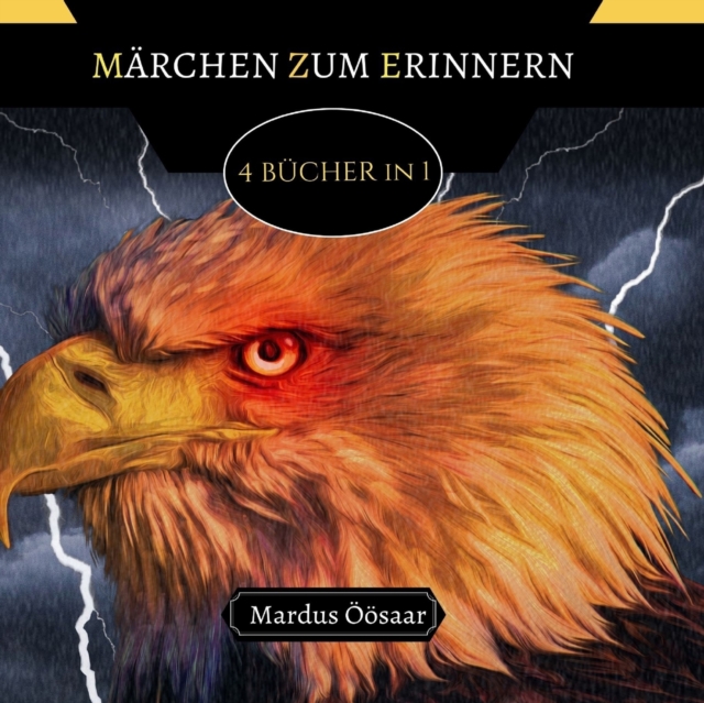 Marchen zum Erinnern : 4 Bucher in 1, Paperback / softback Book