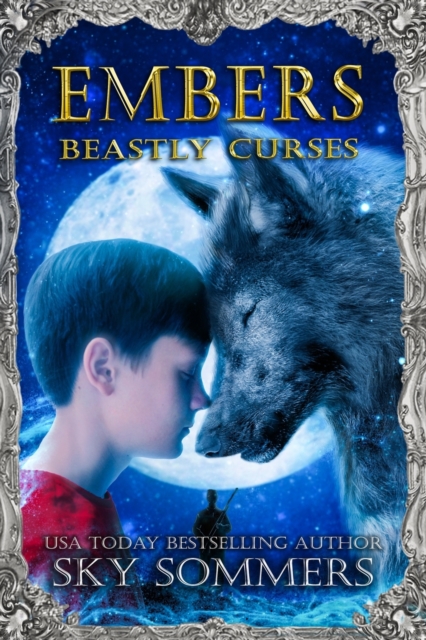 Embers : Beastly Curses, Paperback / softback Book