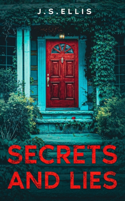 Secret and Lies : The Secret They Kept Book 2, Paperback / softback Book