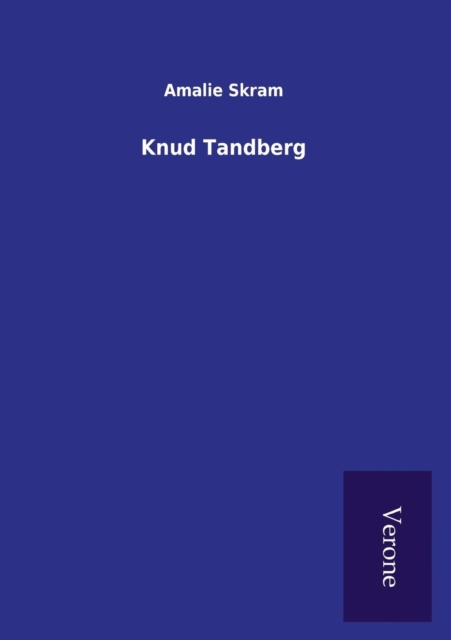 Knud Tandberg, Paperback / softback Book