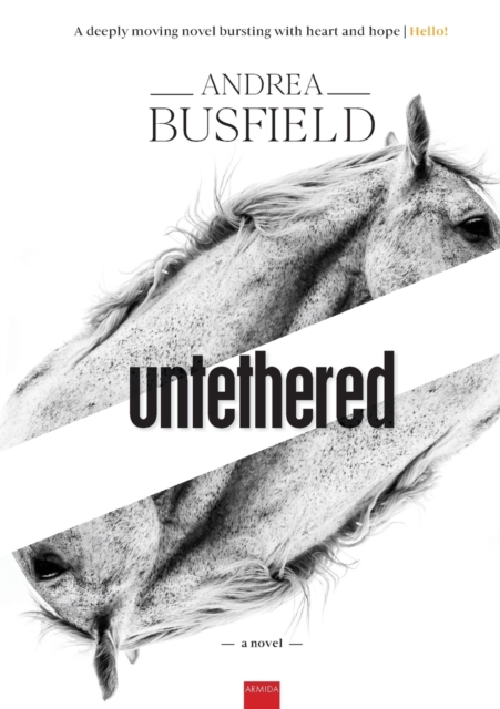 Untethered, Paperback / softback Book