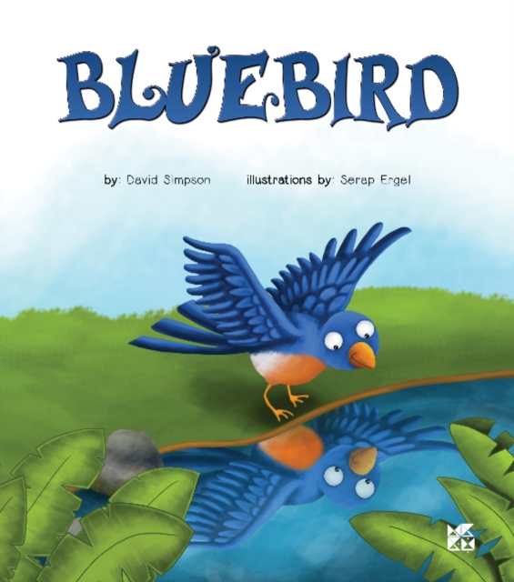 Blue Bird, Paperback / softback Book