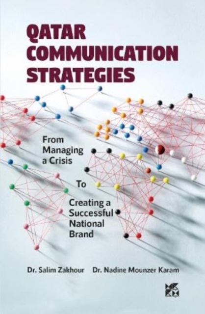 Qatar Communication Strategies, Paperback / softback Book
