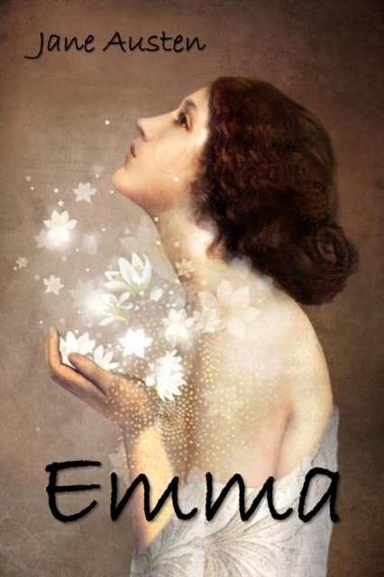 Emma : Emma, Cebuano edition, Paperback Book