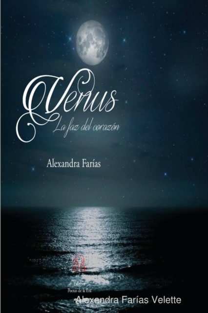 Venus, la faz del coraz?n, Paperback / softback Book