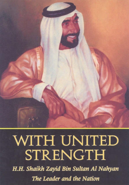 With United Strength, Hardback Book