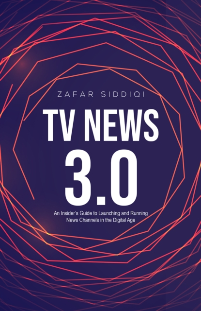 TV News 3.0, EPUB eBook