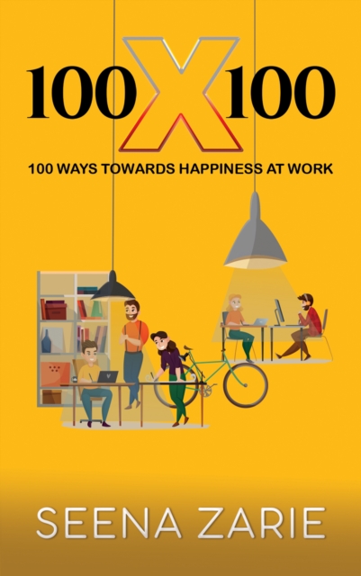 100 X 100, EPUB eBook